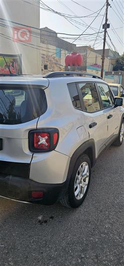 جیپ رێنێگەید